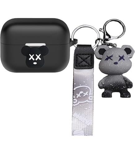 Amazon | For Anker Soundcore AeroClip 用 ケース イヤホン